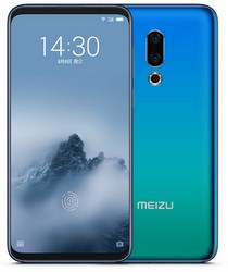 Замена батареи на телефоне Meizu 16th Plus в Челябинске